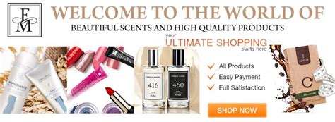 fm cosmetics uk login.